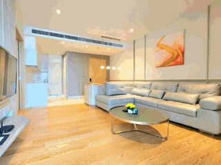 For rent 1 Beds condo in Khlong San, Bangkok