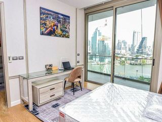 For rent 1 Beds condo in Khlong San, Bangkok