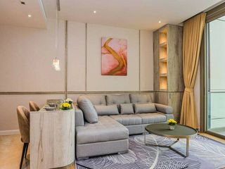 For rent 1 Beds condo in Khlong San, Bangkok