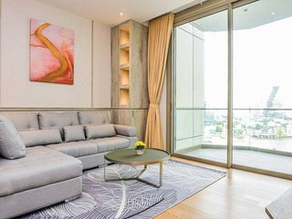 For rent 1 Beds condo in Khlong San, Bangkok