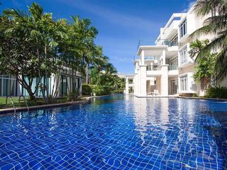 For sale 2 bed condo in Cha Am, Phetchaburi
