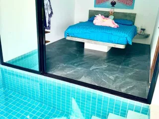 For sale 1 bed villa in Ko Samui, Surat Thani