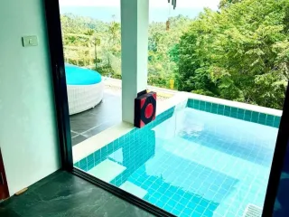For sale 1 bed villa in Ko Samui, Surat Thani