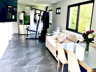 For sale 1 bed villa in Ko Samui, Surat Thani