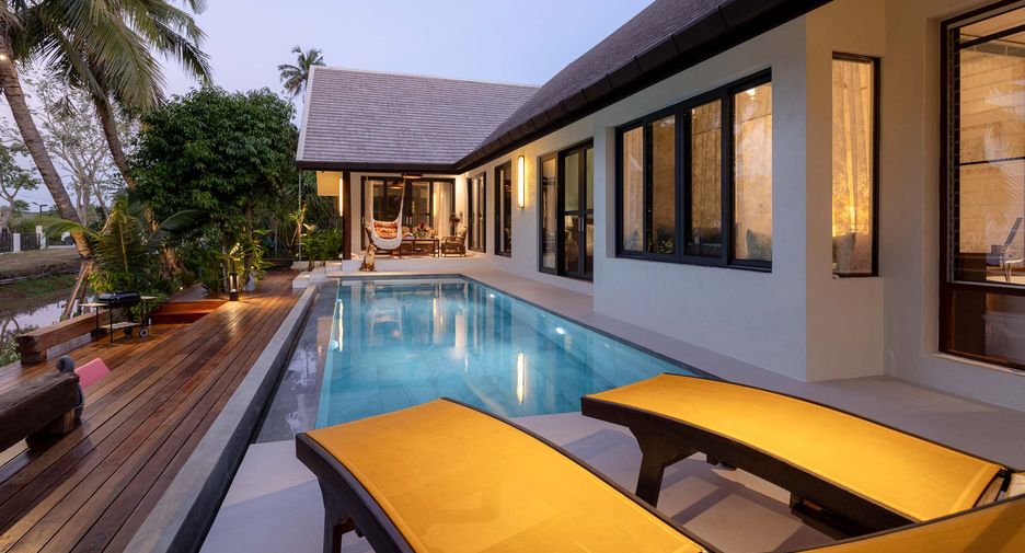 For rent and for sale 5 bedrooms house in Saraphi, Chiang Mai
