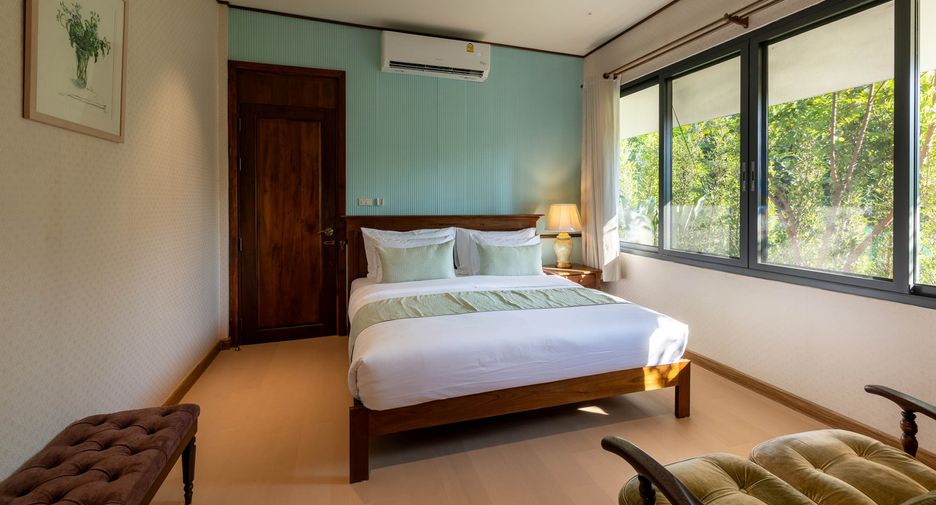 For rent and for sale 5 bedrooms house in Saraphi, Chiang Mai