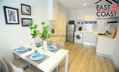 For rent 2 Beds condo in Central Pattaya, Pattaya
