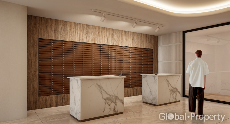 For sale 2 bedrooms condo in South Pattaya, Pattaya