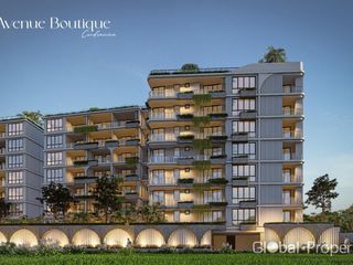 For sale studio condo in Bang Lamung, Chonburi