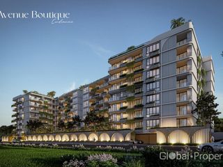 For sale studio condo in Bang Lamung, Chonburi