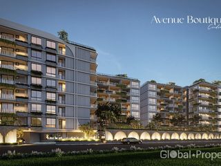 For sale studio condo in Bang Lamung, Chonburi