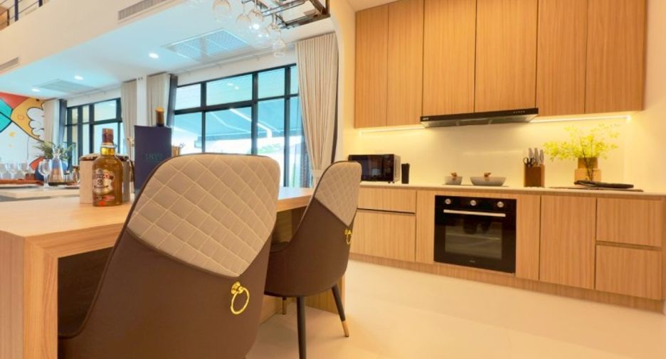 For sale 5 bedrooms house in Huay Yai, Pattaya