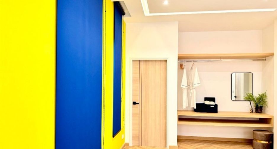 For sale 5 bedrooms house in Huay Yai, Pattaya