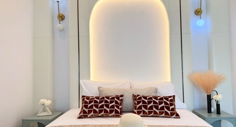 For sale 5 bedrooms house in Huay Yai, Pattaya