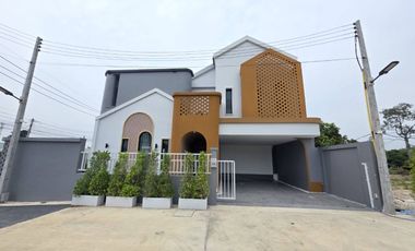 ขาย 5 ห้องนอน บ้านเดี่ยว ใน ห้วยใหญ่, พัทยา