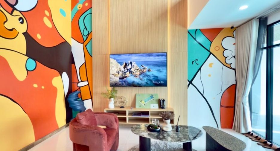For sale 5 bedrooms house in Huay Yai, Pattaya