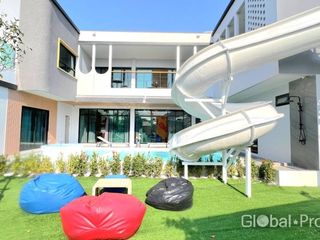 For sale 5 bedrooms house in Bang Lamung, Chonburi