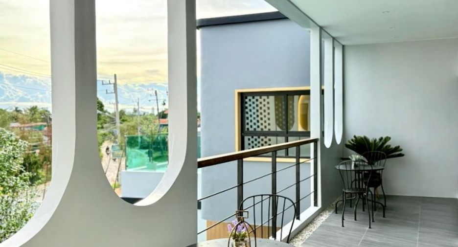 For sale 5 bedrooms house in Huay Yai, Pattaya