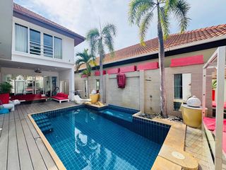 For sale 3 bed house in Bang Lamung, Chonburi