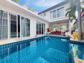 For sale 3 bed house in Bang Lamung, Chonburi