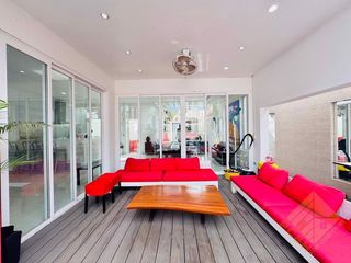 For sale 3 bed house in Bang Lamung, Chonburi