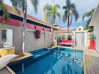 For sale 3 bed house in Bang Lamung, Chonburi