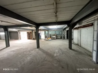 For sale and for rent warehouse in Khlong Toei, Bangkok