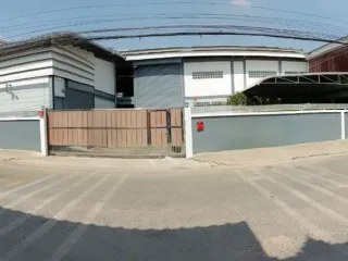 For sale and for rent warehouse in Khlong Toei, Bangkok
