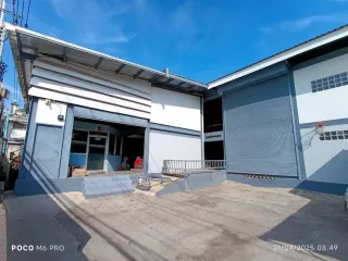 For sale and for rent warehouse in Khlong Toei, Bangkok