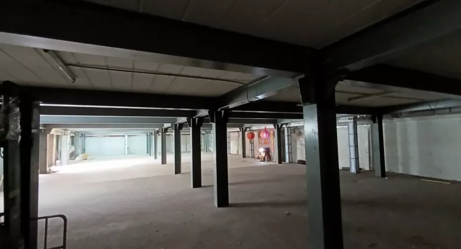 For rent そして for sale warehouse in Bang Khun Thian, Bangkok