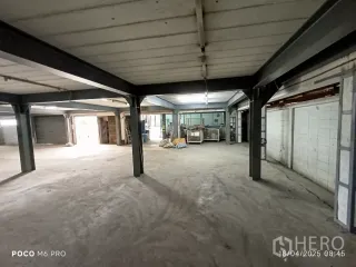 For rent and for sale warehouse in Bang Khun Thian, Bangkok