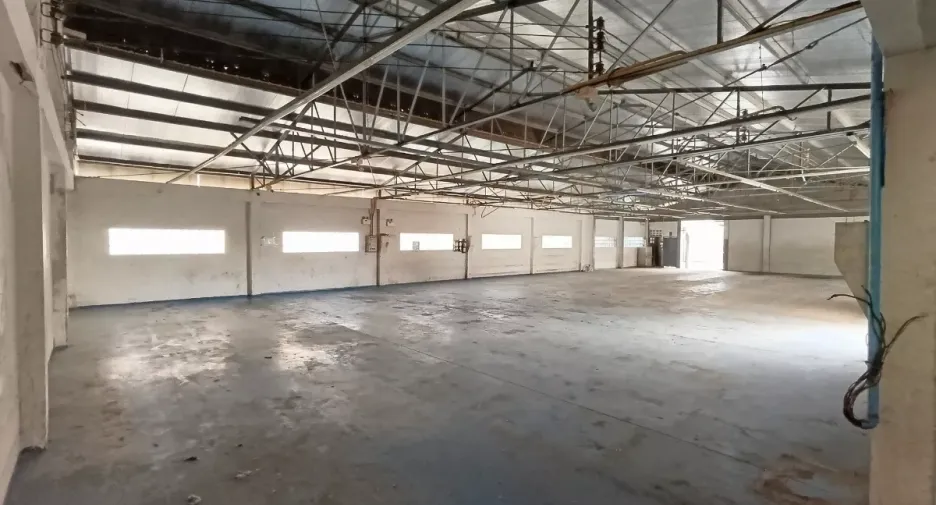 For rent そして for sale warehouse in Bang Khun Thian, Bangkok