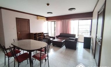 For rent 2 bed condo in Khlong Toei, Bangkok