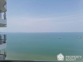 For sale 2 bed condo in Sattahip, Chonburi