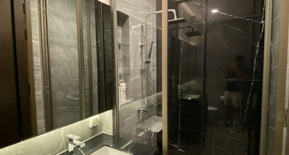 For rent and for sale 2 bed condo in Khlong Toei, Bangkok