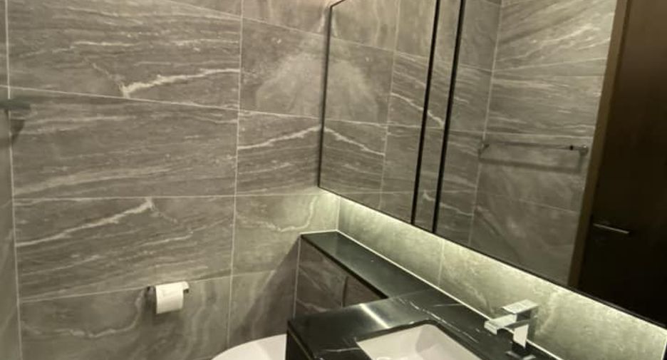 For rent and for sale 2 bed condo in Khlong Toei, Bangkok