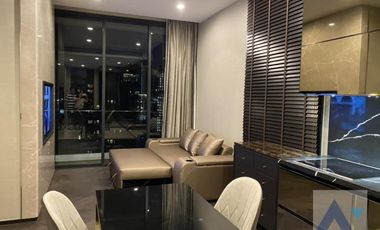 For rent and for sale 2 bed condo in Khlong Toei, Bangkok