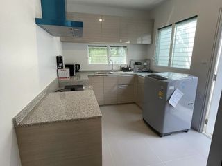 For rent 4 Beds house in Prawet, Bangkok
