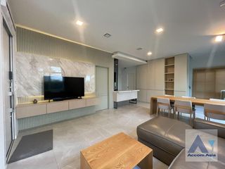 For rent 4 Beds house in Prawet, Bangkok