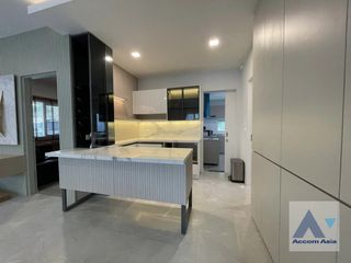For rent 4 Beds house in Prawet, Bangkok