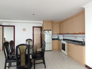 For sale 2 Beds condo in Jomtien, Pattaya
