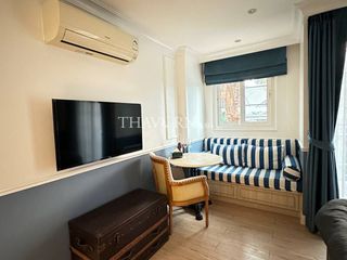 For sale スタジオ condo in Jomtien, Pattaya
