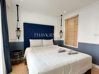 For sale スタジオ condo in Jomtien, Pattaya