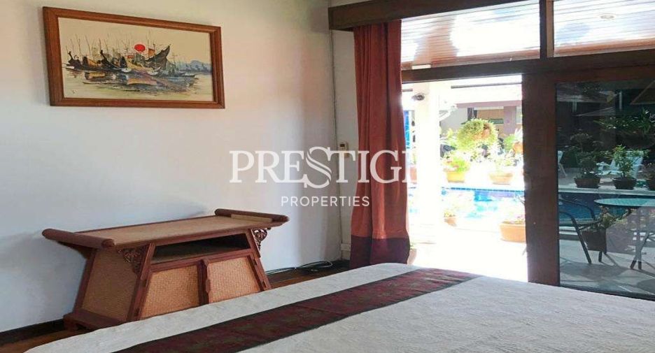 For rent 3 bedrooms house in East Pattaya, Pattaya