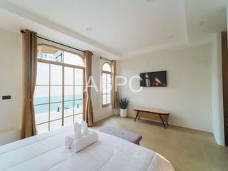 For rent and for sale 3 bed townhouse in Bang Lamung, Chonburi