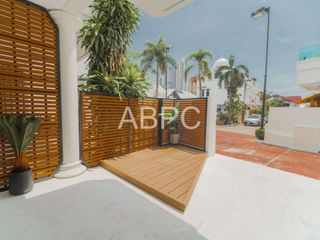 For rent and for sale 3 bed townhouse in Bang Lamung, Chonburi