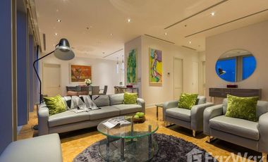 For sale 2 bed condo in Sathon, Bangkok