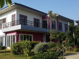 For sale 4 Beds house in Don Mueang, Bangkok