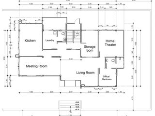 For sale 4 Beds house in Don Mueang, Bangkok