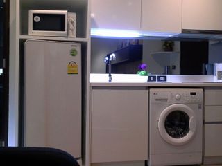 For rent スタジオ condo in Sathon, Bangkok
